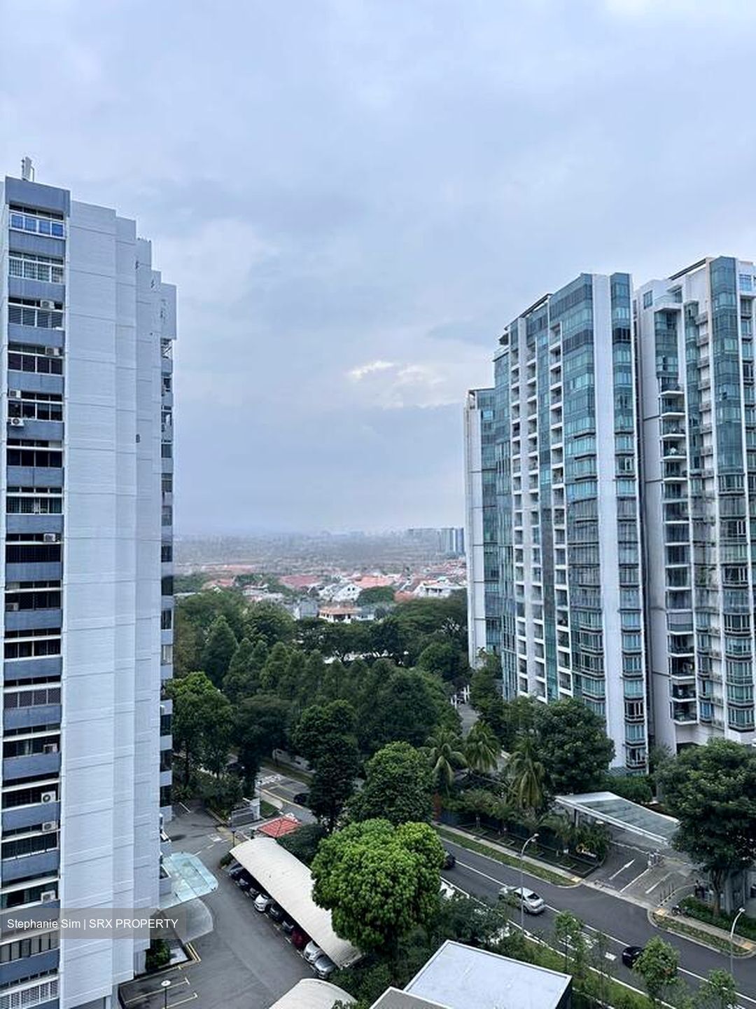 Amber Park (D15), Condominium #576804101